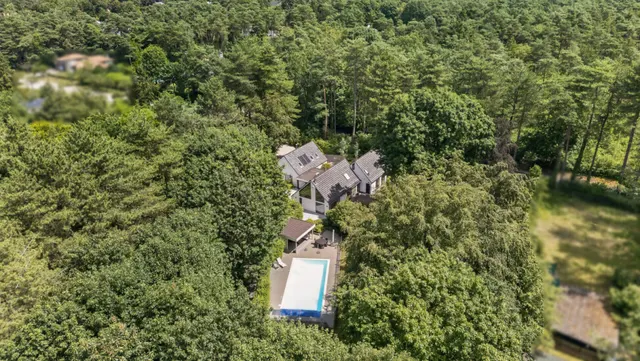 Landhuis te koop in Vosselaar – 1/10