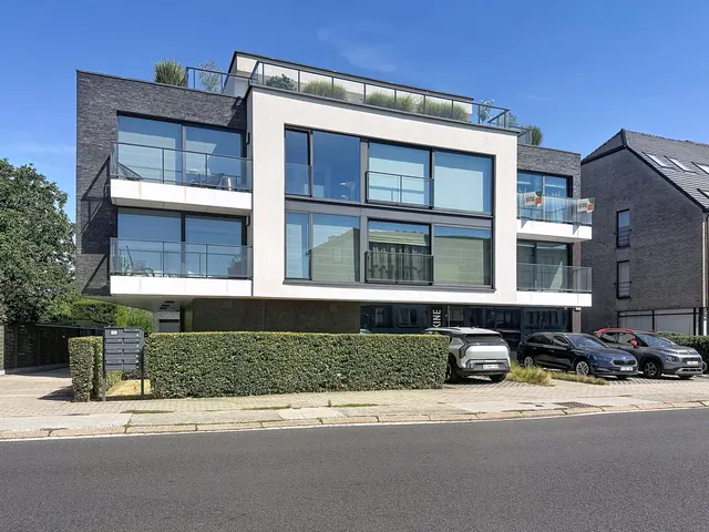 Appartement te huur in Groot-Bijgaarden – 1/10