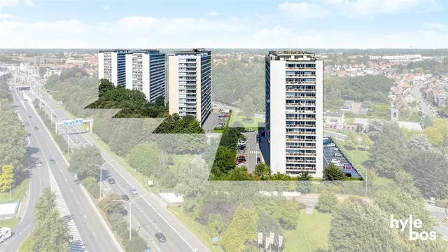 Appartement te koop in Sint-Niklaas – 1/10