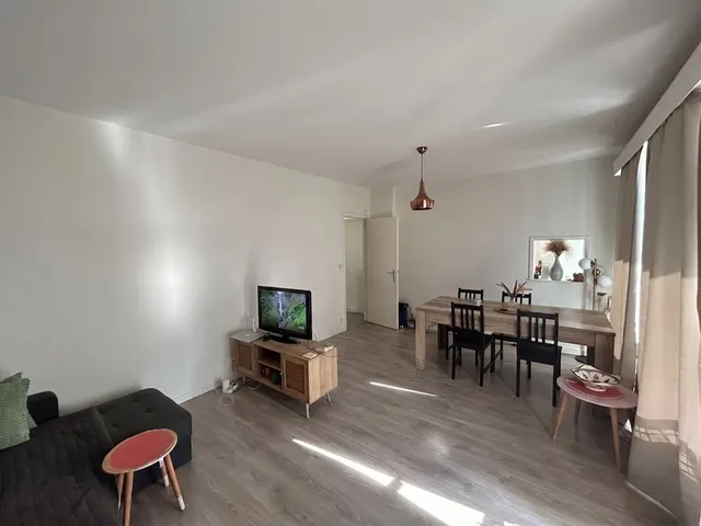 Appartement te huur in Anderlecht – 1/9