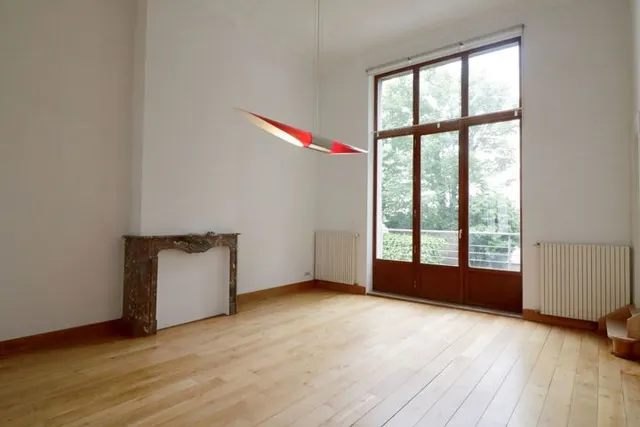 Appartement à louer à Brussels – 1/10