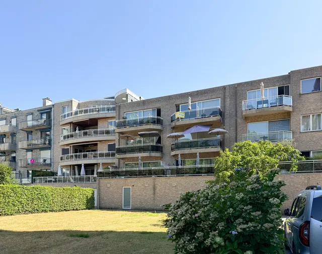 Appartement te huur in Beveren-Kruibeke-Zwijndrecht – 1/10