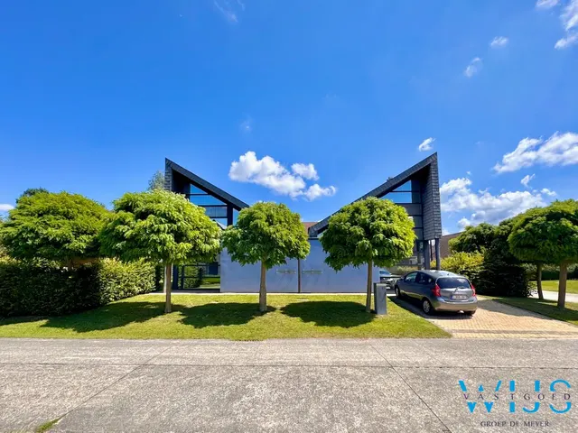 Maison à vendre à Sint-Laureins – 1/10