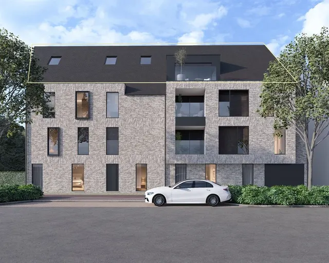 Appartement te koop in Genk – 1/5