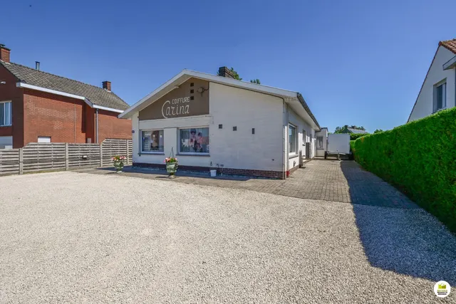 Maison à vendre à Wingene – 1/10