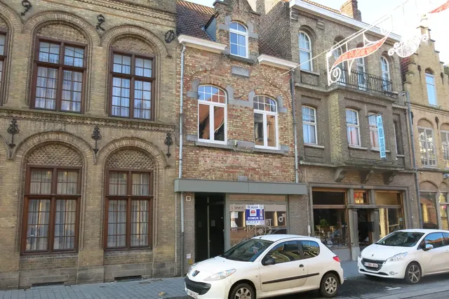 Appartement à louer à Ieper – 1/6