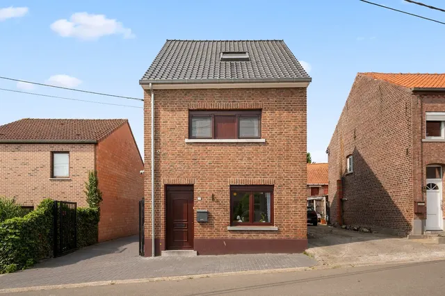 Huis te koop in Kortenaken – 1/10