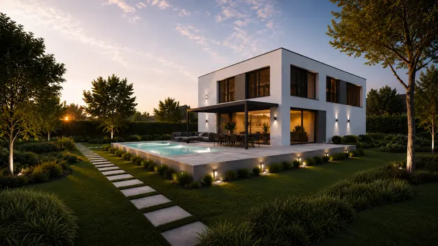 Maison à vendre à Grez-Doiceau – 1/6