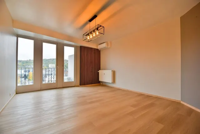 Appartement à vendre à Huy – 1/7