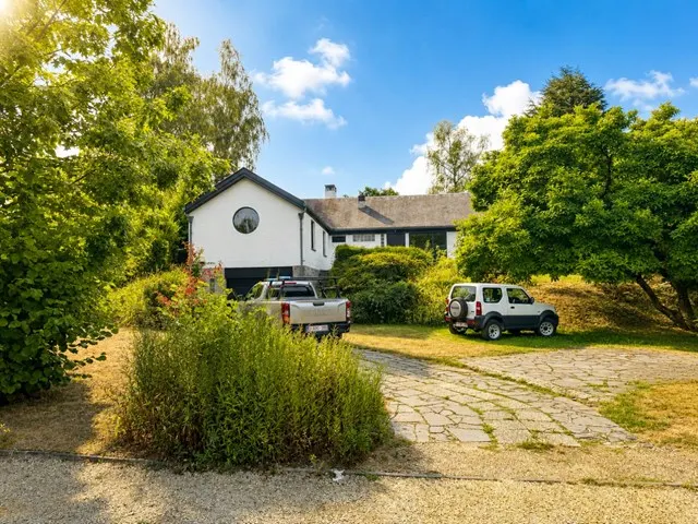 Maison à vendre à Rhode-Saint-Genèse – 1/10