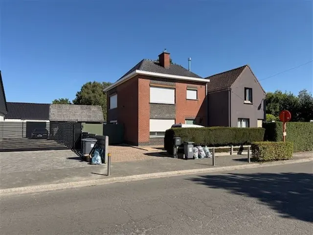 Maison à louer à Lokeren – 1/10