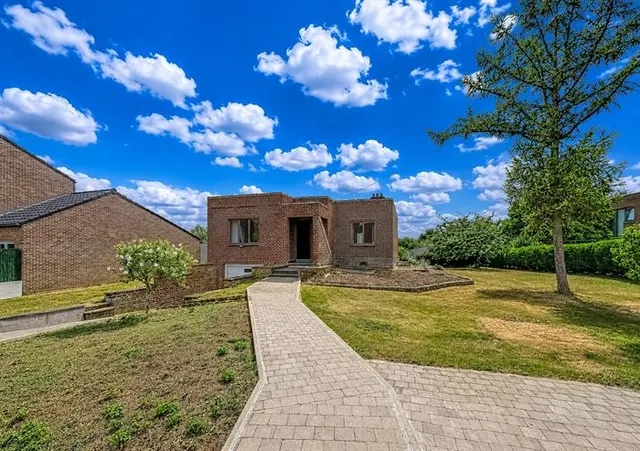 Huis te koop in Saint-Vaast – 1/10