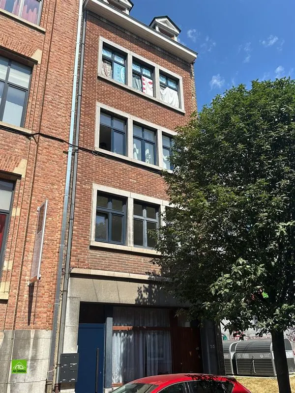 Appartement te huur in Namur – 1/10