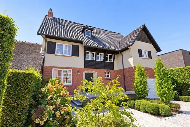 Huis te koop in Hasselt – 1/10