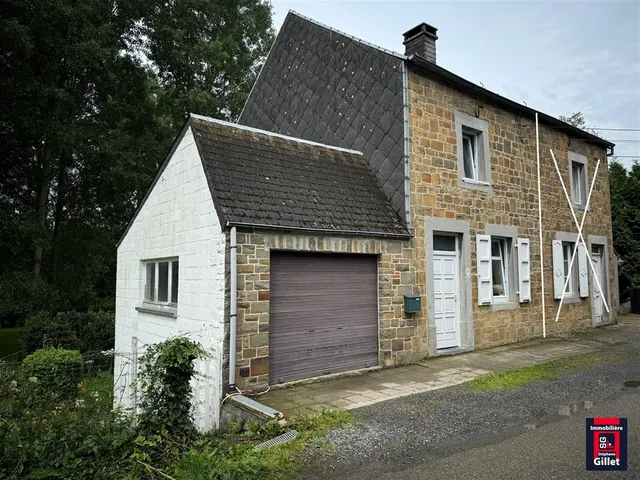 Huis te huur in Havelange – 1/10