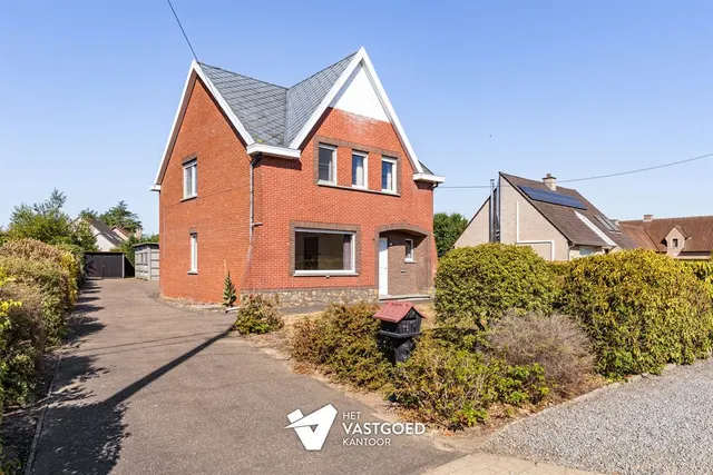 Maison à vendre à Tessenderlo – 1/10
