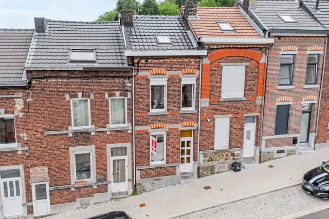 House for sale in Ougrée – 1/10