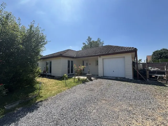Huis te koop in Namur Suarlée – 1/10