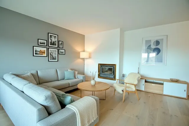 Appartement te koop in Koekelberg – 1/10