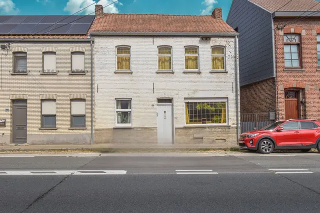 Maison à vendre à Jodoigne – 1/10