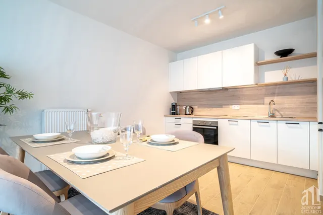 Appartement à vendre à Tournai – 1/10