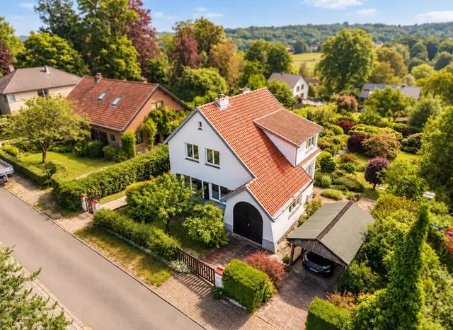 Huis te koop in Lasne – 1/10