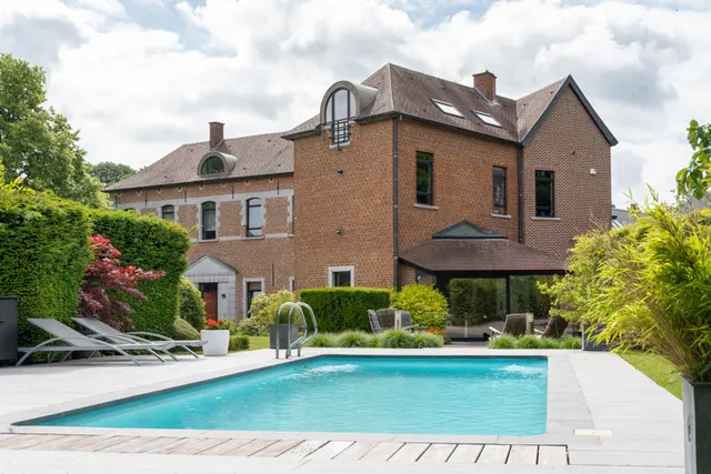 Maison à louer à Nivelles – 1/10
