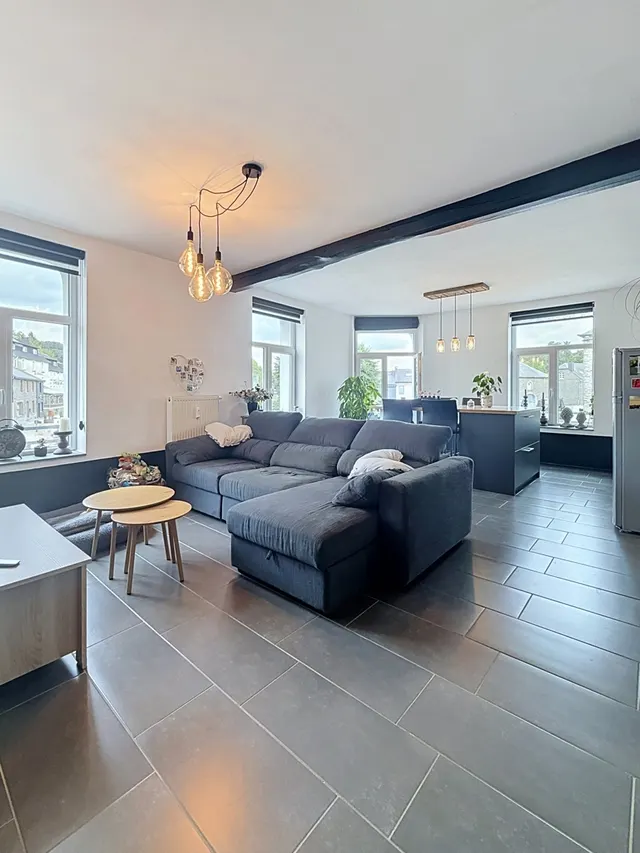 Appartement te koop in Herbeumont – 1/10