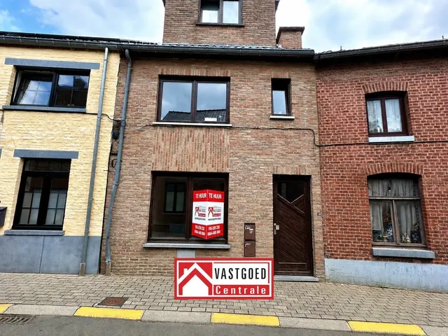 Appartement à louer à Tongeren – 1/6