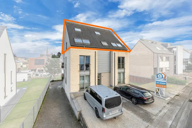 Apartment for sale in Welle – 1/10