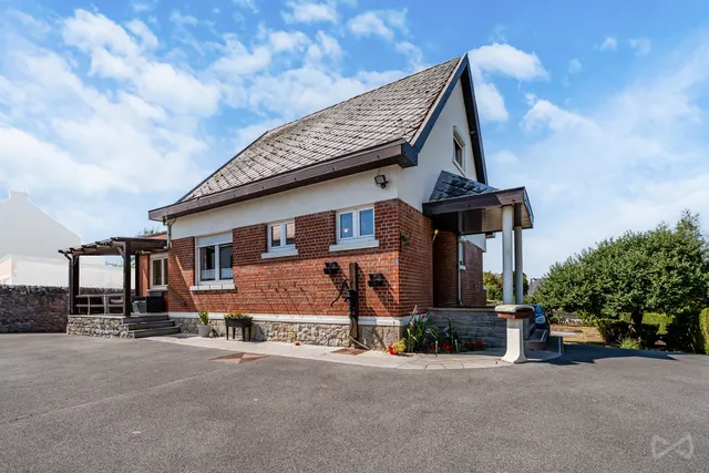 Maison à vendre à Couvin – 1/10