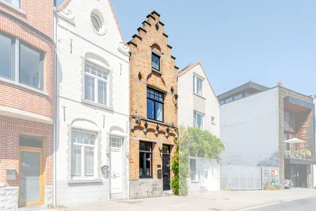 Maison à vendre à Kortrijk – 1/10