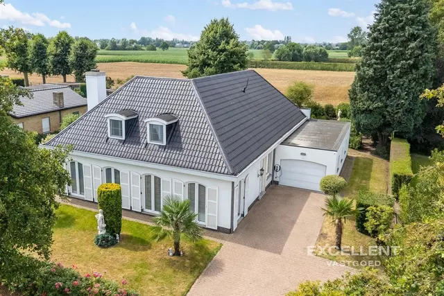 Villa à vendre à Drongen – 1/10