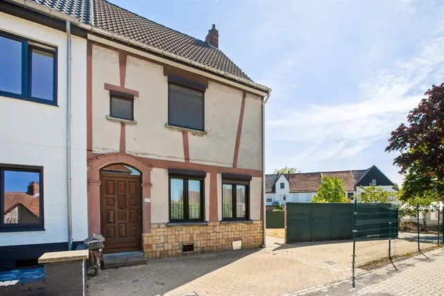Maison à vendre à Genk – 1/10