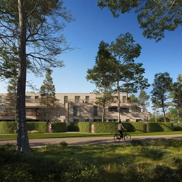 Appartement te koop in Olen – 1/10