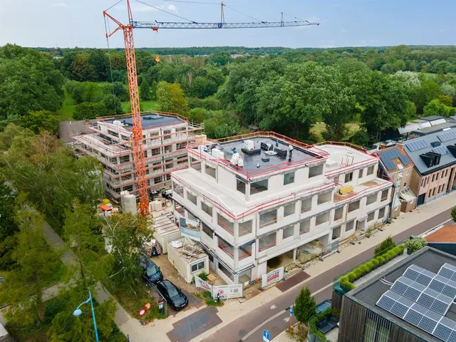 Appartement te koop in Herentals – 1/10