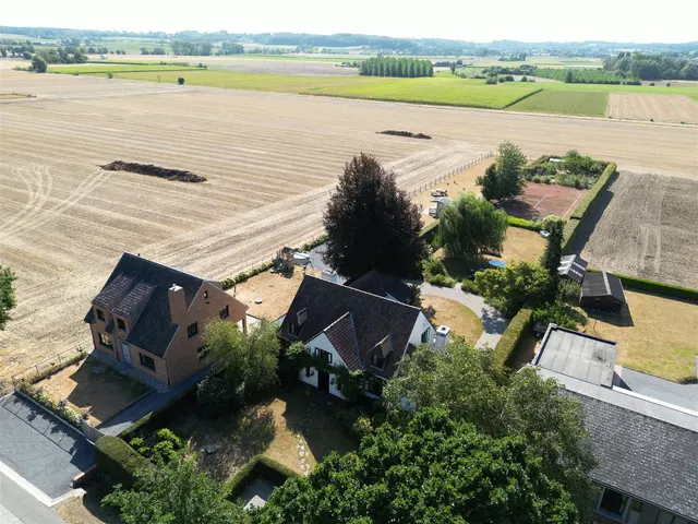 Maison à vendre à Kluisbergen – 1/10