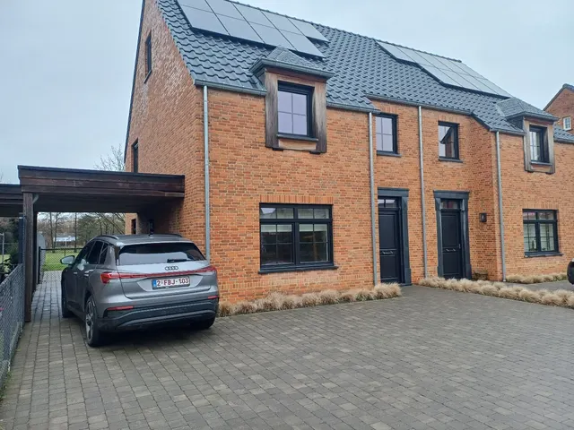 Maison à louer à Pelt – 1/10