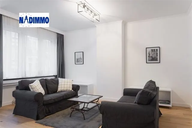 Appartement à louer à Schaerbeek – 1/10