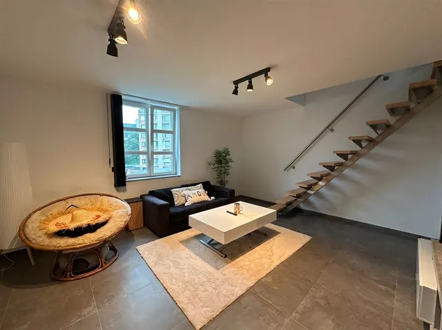 Appartement te huur in Gosselies À Louer – 1/10
