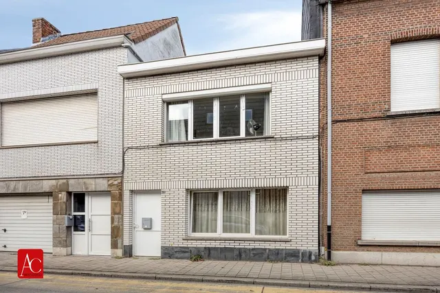 Huis te koop in Boom – 1/10