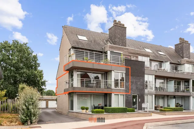 Appartement te koop in Roeselare – 1/10
