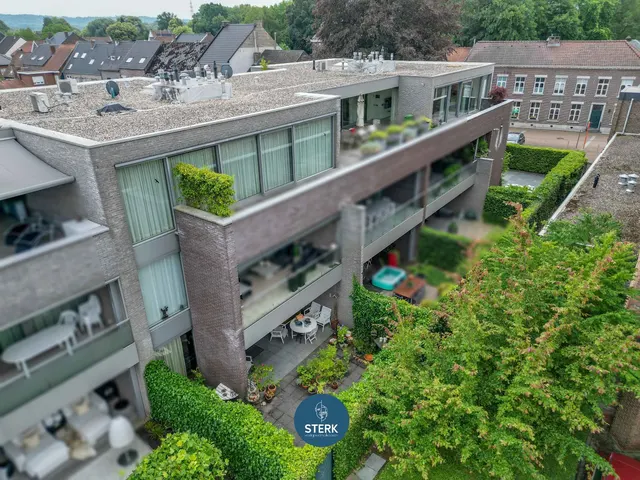 Appartement te koop in Lanaken – 1/10