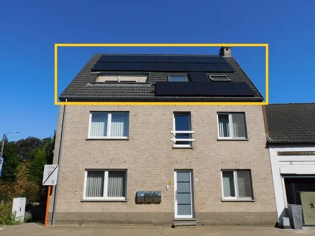 Appartement te koop in Beverlo – 1/10