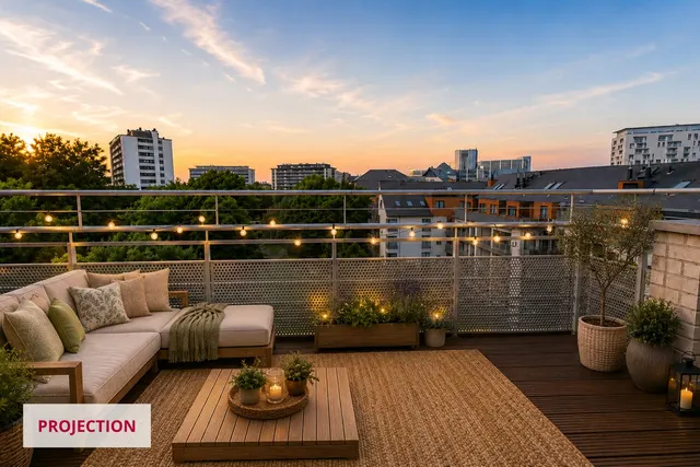 Appartement te huur in Evere – 1/10
