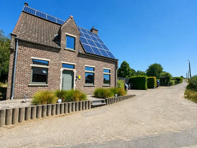 Villa à vendre à Geraardsbergen – 1/10