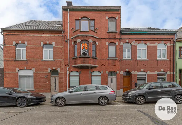 Maison à vendre à Lede – 1/10