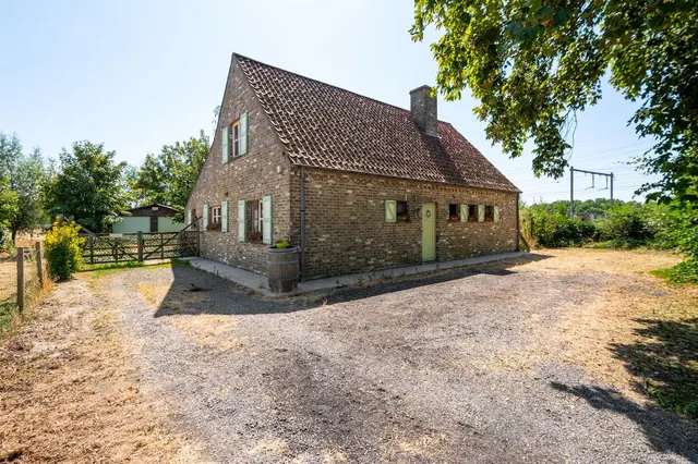 Huis te koop in Zuienkerke – 1/10