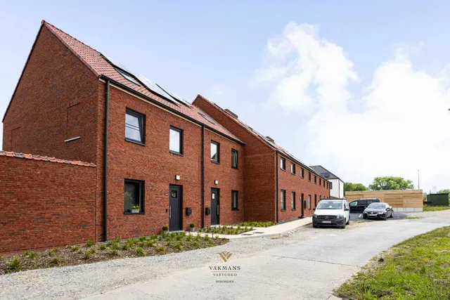 Huis te koop in Ronse – 1/10