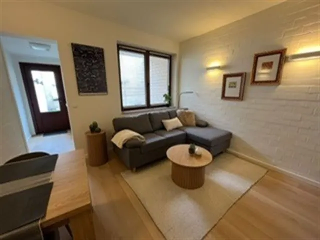 Appartement te huur in Antwerpen – 1/10